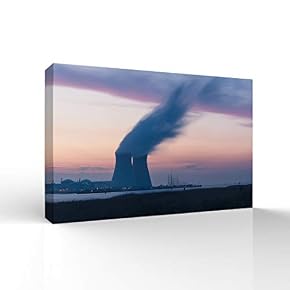 SIGNFORD Canvas Wall Art for Living Room,Bedroom Home...