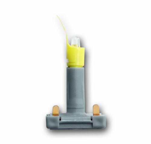 Busch-Jaeger 8382 10 LED Lighting Unit with Socket