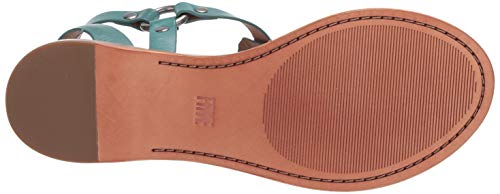Frye-Womens-Rachel-Ring-T-Strap-Sandal