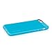 Incipio iPhone 6 NGP Case - Retail Packaging - Translucent Blue