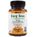 Country Life Easy Iron