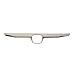 Koolzap Compatible with 09 10 11 Civic Sedan Front Upper Grille Trim Grill Molding HO1210127 71122SNAA50