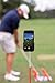 HoleN1 Golf Perfect Path - Includes Pinch Plate and Four Path Poles - Speed Trap Golf Swing Training Aid - Trap the Ball and Improve Swing Path - Train Your Eyeline on Where Your Swing Path Should Be
