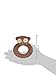 Angel Dear Ring Rattle, Brown Owl