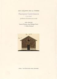 Les  leçons de la terre