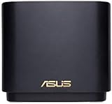 ASUS ZenWiFi AX Mini XD4 Whole Home Mesh WiFi System 3 Pack WiFi 6 1800Mbps view 10