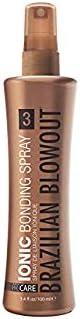 Brazilion Blowout Ionic Bonding Spray 3.4oz