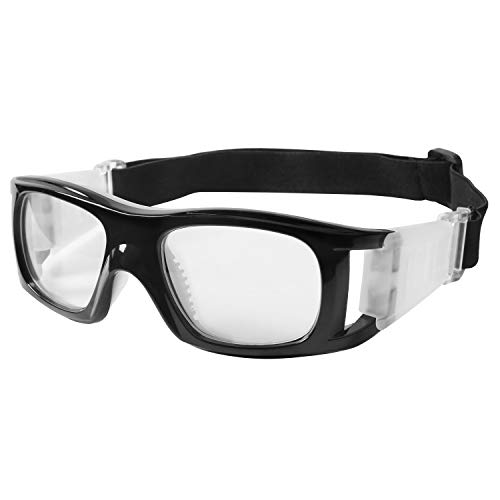 Sports Goggles Over Glasses Basketball TOPRated Best Sports Goggles