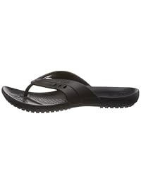 Crocs Kadee Chanclas para mujer