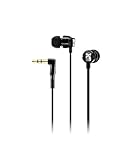 Sennheiser CX 3.00 Black In-Ear Headphone