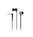 Sennheiser CX 3.00 Black In-Ear Headphone (Discontinued by Manufacturer)