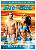 Into the Blue 1404917055 Book Cover