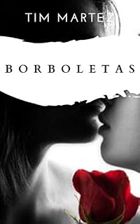 Livro Borboletas