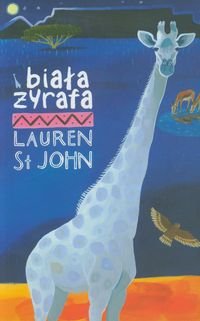 Biala zyrafa (Polska wersja jezykowa)