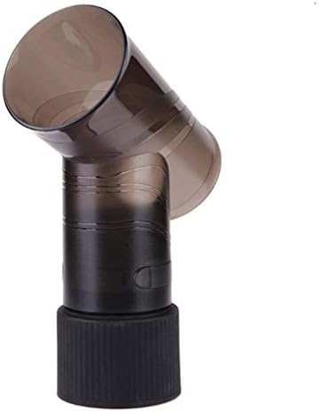 Hair Dryer Diffuser Curler Cover Roller Salon Portable Detachable Styling Tool Magic Wind Spin Drying Blow