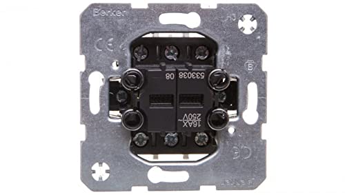 One.Platform 53303808 Hager Polo 4011334430094 2-Way