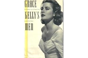 Grace Kelly's Men
