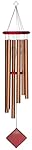Woodstock Chimes of Earth, Bronze- Encore Collection