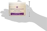 Kaeso Velvet Touch Cuticle Massage Cream 450ml Professional Nail Care Hydration view 5