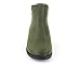 Urban Heels Women's Casual Faux Suede Heeled Ankle Boots