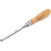 Narex Richter Bevel Edge Chisel 3/8" (10mm)