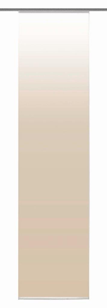 Home Fashion 86508-721 Rolling Blind Digital Print "Madrid" / Decorative Fabric 245 x 60 cm