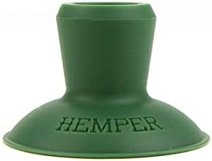Amazon Com Hemper Universal Omnistand Keep Your Station Clean Holds Bangers Bowls Vapes Tools Green Health Personal Care