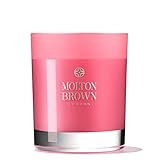 Molton Brown Single Wick Candle, Pink Pepperpod, 6.3 oz.