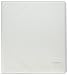 Supreme Collectors Album Xenoskin Slim Card Game, White