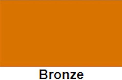 Aerokote Bronze Metallic Iron-on Covering for RC Model Aircraft
