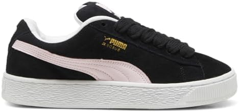 シューズ PUMA Amazon.com | PUMA Mens R698 Lace Up Sneakers Shoes Casual - White