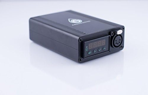 Kromedome Lantern Temperature Control Coil with Quartz Attachment