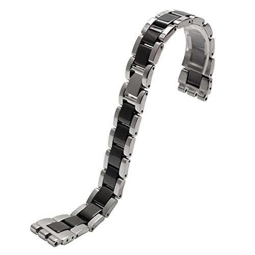 Fashion for YGS716 YAS100 YLS141 watch stainless steel Contain ceramic 17mm