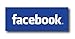 6"Facebook LOGO Decal Sticker for case car laptop phone bumper etc