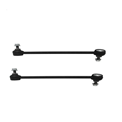 Front Stabilizer Sway Bar Link Set (2-Piece) For 2005-2007 Ford Five Hundred