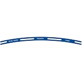 PECO N Track 18 Inch Radius