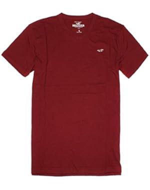 Men's Must-Have V Neck T-Shirt HOM V
