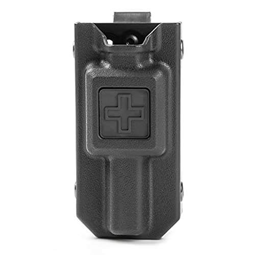 police officer duty belt tourniquet holder