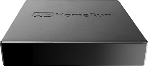 SiliconDust HDHomeRun HDHR5-2US Connect Duo Dual Tuner