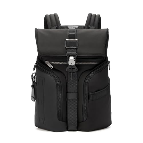 TUMI Alpha Bravo Laptop Backpack