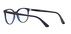 PAUL SMITH LEA 8216-1566 EYEGLASSES TRANSPARENT