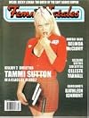 Femme Fatales Magazine | Vol. 11, No. 4 | April 2002 | Tammi Sutton