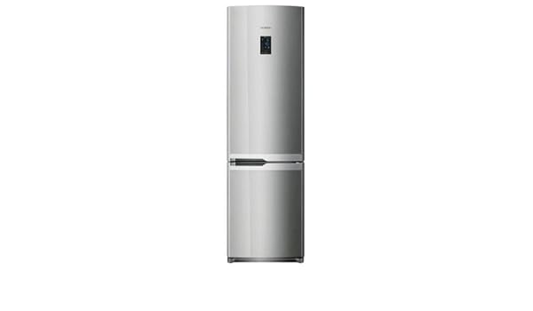 Samsung RL55 nevera y congelador Independiente Acero inoxidable A ...