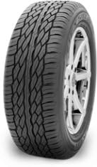 Falken Tires 265/40R22 S/T-Z05 106H XL 30.4 2654022 265 40 22 Inch Tires