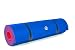 Floating Oasis Lake Pad - Premium Floating Island/Water Mat - Made in The USA (Red/Blue)