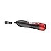Teng Tools 1/4 Inch Drive Certified Torque Screwdriver 10-50in-lb - 1492USD, Silver