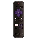 OEM Replacement Remote Control Compatible with All