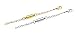 Necklace Extenders in Gold & Silver - 4