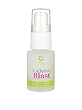 Clinical Care Skin Solutions Caffeine Blast, 0.5 Ounce