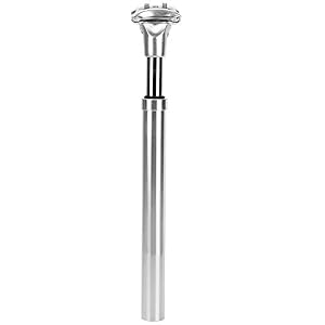 Bicycle Seat Post Alluminium Alloy Seat Post 27.2mm 31.6mm for Hydraulic Bike Seatpost Mountain Bike